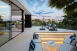 Modern Contemporary Villa Benahavis Spain (13)