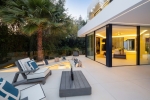 Modern Contemporary Villa Benahavis Spain (14)