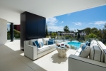 Modern Contemporary Villa Benahavis Spain (15)