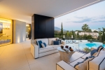 Modern Contemporary Villa Benahavis Spain (16)
