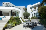 Modern Contemporary Villa Benahavis Spain (18)