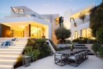Modern Contemporary Villa Benahavis Spain (19)