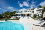 Modern Contemporary Villa Benahavis Spain (20)