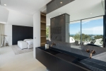 Modern Contemporary Villa Benahavis Spain (24)