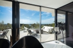 Modern Contemporary Villa Benahavis Spain (26)