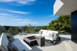 Modern Contemporary Villa Benahavis Spain (27)