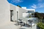 Modern Contemporary Villa Benahavis Spain (28)