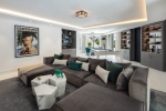 Modern Contemporary Villa Benahavis Spain (37)