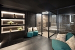 Modern Contemporary Villa Benahavis Spain (39)