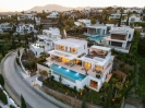 New Modern Contemporary Villa Benahavis Spain (2)