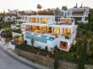 New Modern Contemporary Villa Benahavis Spain (3)