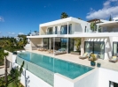 New Modern Contemporary Villa Benahavis Spain (8)