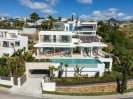 New Modern Contemporary Villa Benahavis Spain (6)