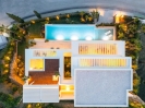 New Modern Contemporary Villa Benahavis Spain (7)