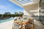 New Modern Contemporary Villa Benahavis Spain (14)
