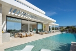 New Modern Contemporary Villa Benahavis Spain (16)