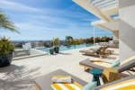 New Modern Contemporary Villa Benahavis Spain (17)
