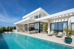 New Modern Contemporary Villa Benahavis Spain (18)
