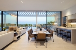 New Modern Contemporary Villa Benahavis Spain (32)