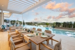 New Modern Contemporary Villa Benahavis Spain (33)