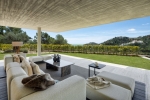 Breathtaking luxury Villa El Madroñal Benahavís (15)