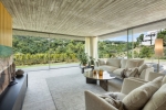 Breathtaking luxury Villa El Madroñal Benahavís (19)