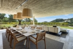 Breathtaking luxury Villa El Madroñal Benahavís (21)