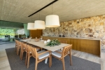 Breathtaking luxury Villa El Madroñal Benahavís (22)