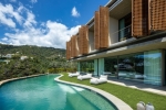 Breathtaking luxury Villa El Madroñal Benahavís (25)