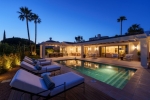 Charming Villa Nueva Andalucia Marbella Spain (1)