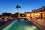 Charming Villa Nueva Andalucia Marbella Spain (2)