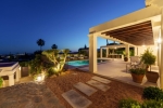 Charming Villa Nueva Andalucia Marbella Spain (4)