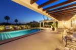 Charming Villa Nueva Andalucia Marbella Spain (5)