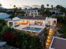 Charming Villa Nueva Andalucia Marbella Spain (9)