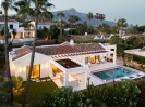 Charming Villa Nueva Andalucia Marbella Spain (11)