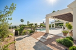 Charming Villa Nueva Andalucia Marbella Spain (13)