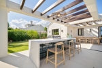 Charming Villa Nueva Andalucia Marbella Spain (17)