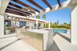 Charming Villa Nueva Andalucia Marbella Spain (18)