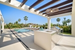 Charming Villa Nueva Andalucia Marbella Spain (20)