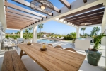 Charming Villa Nueva Andalucia Marbella Spain (21)