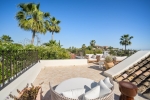 Charming Villa Nueva Andalucia Marbella Spain (24)
