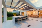 Charming Villa Nueva Andalucia Marbella Spain (57)