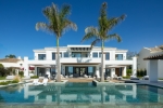 New Luxury Villa Benahavis Spain (1)