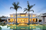 New Luxury Villa Benahavis Spain (38)