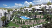 New Apartments for sale Casares (2)