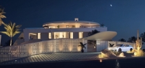 Luxury Penthouse Duplex Fendi Epic Marbella Spain (36)
