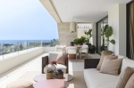 Luxury Penthouse Duplex Fendi Epic Marbella Spain (16)