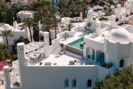 Luxury Penthouse Duplex Private Pool Marbella (5)