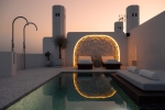 Luxury Penthouse Duplex Private Pool Marbella (8)