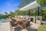 Frontline Golf Villa Nueva Andalucia Marbella (50)